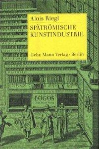 Spätrömische Kunstindustrie