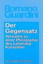 Der Gegensatz