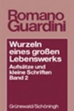 Wurzeln eines großen Lebenswerks 2