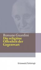 Die religiöse Offenheit der Gegenwart