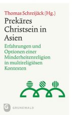 Prekäres Christsein in Asien