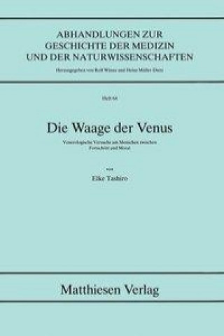 Die Waage der Venus