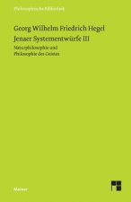 Jenaer Systementwurfe III