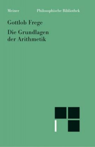 Grundlagen der Arithmetik