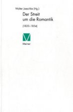 Der Streit um die Romantik