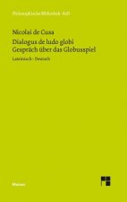 Schriften in deutscher Übersetzung / Über das Globusspiel