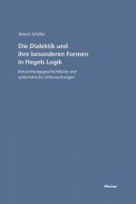 Dialektik und ihre besonderen Formen in Hegels Logik