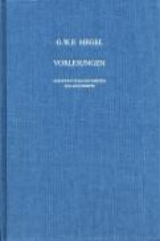Vorlesungen über philosophische Enzyklopädie (1812/1813)
