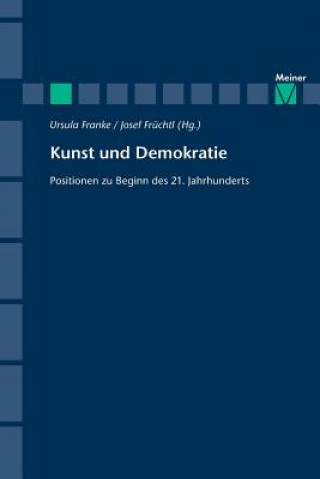 Kunst und Demokratie