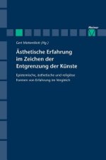 AEsthetische Erfahrung im Zeichen der Entgrenzung der Kunste