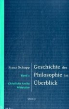 Geschichte der Philosophie im Überblick 2