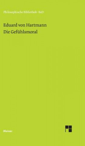 Gefuhlsmoral