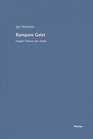 Banquos Geist