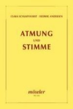 Atmung und Stimme