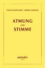 Atmung und Stimme