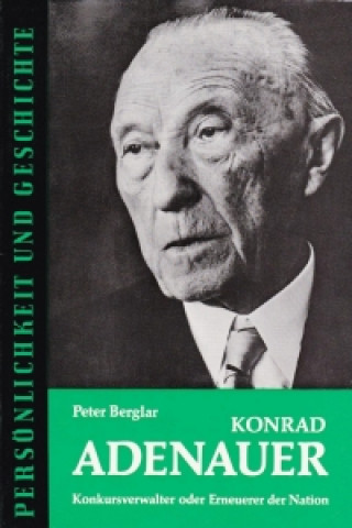 Konrad Adenauer