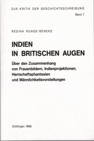 Indien in Britischen Augen