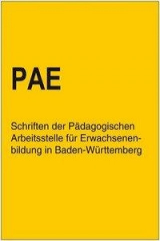 50 Jahre Erwachsenenbildung in Baden-Württemberg