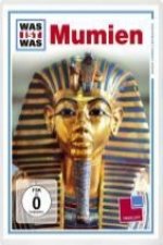 Was ist Was TV. Mumien / Mummies. DVD-Video