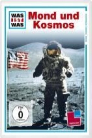 Was ist Was TV. Mond und Kosmos / The Moon and the Universe. DVD-Video