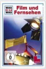 Was ist Was TV. Film und Fernsehen / Film and Television. DVD-Video