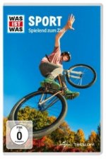 Was ist was DVD: Sport. Spielend zum Ziel