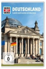 WAS IST WAS DVD Deutschland. Land und Leute entdecken