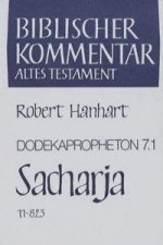 Sacharja (1,1-8,23)