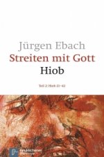 Streiten mit Gott - Hiob