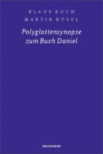 Polyglottensynopse zum Buch Daniel