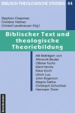 Biblisch-Theologische Studien