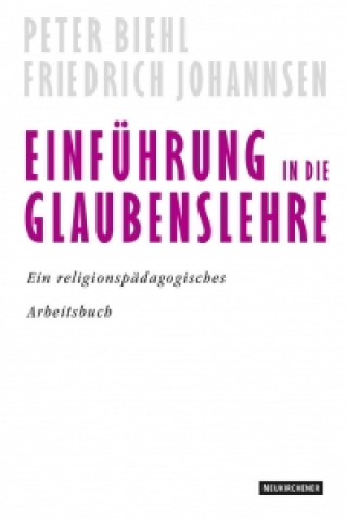 Einfuhrung in die Glaubenslehre