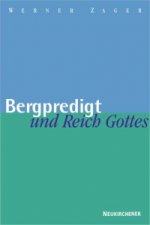 Bergpredigt und Reich Gottes