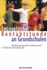 Evangelische Kontaktstunde an Grundschulen