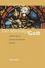 Der lebendige Gott