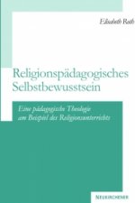 ReligionspAdagogisches Selbst-Bewusstsein