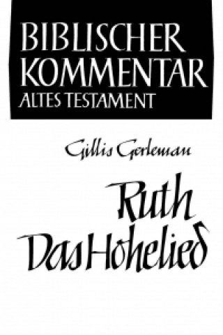 Ruth / Das Hohelied