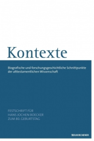 Kontexte