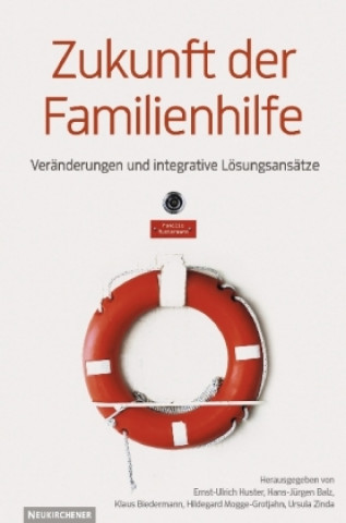 Zukunft der Familienhilfe