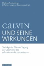 Calvin und seine Wirkungen