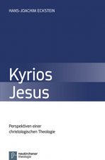Kyrios Jesus