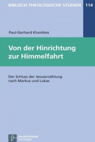 Biblisch-Theologische Studien