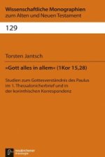 Wissenschaftliche Monographien zum Alten und Neuen Testament