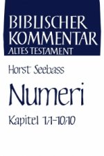 Numeri (Kapitel 1,1-10,10)