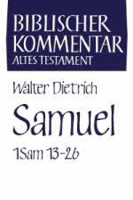 Samuel (1 Sam 13-26)