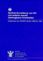 Sentinel-Surveillance von HIV und anderen sexuell übertragbaren Krankheiten