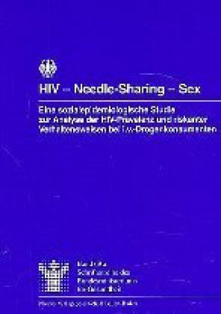 HIV - Needle-Sharing - Sex