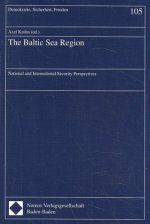 The Baltic Sea Region