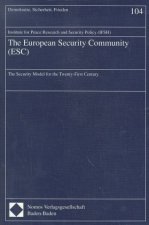 The European Security Community (ESC)