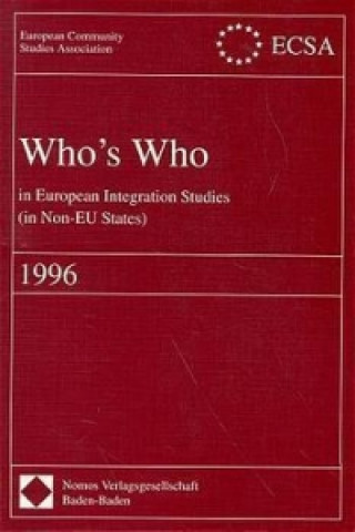 Who's Who in European Integration Studies (in Non-EU States)